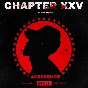 Chapter XXV (Explicit)