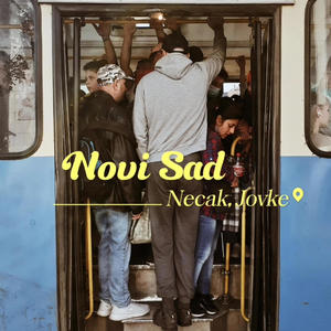 Novi Sad (feat. Jovke) [Explicit]