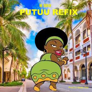 M-Sulo - Putuu Refix