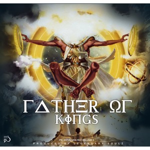 Father Of Kings (Molyko, Vol. 2)