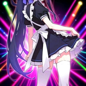 凉买摇(潮流舞蹈DJ)