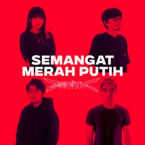 Semangat Merah Putih