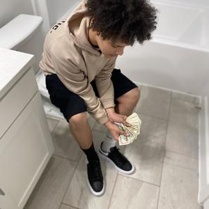 Contraband (Explicit)