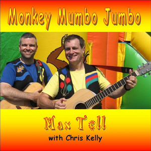 Monkey Mumbo Jumbo (feat. Chris Kelly)