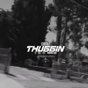 THUGGIN (feat. BWAY) (Explicit)