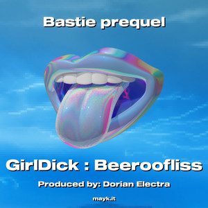 Bastie prequel (Explicit)