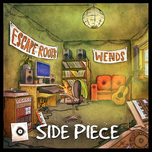 Side Piece (Original Mix)