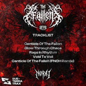 Canticle of the Fallen