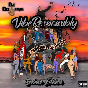 Vibe Responsibly (Explicit)