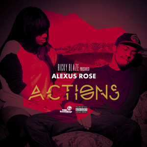 Actions (Explicit)