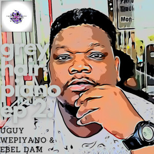 Grey Hair Piano 4 (Main Urban Mix)