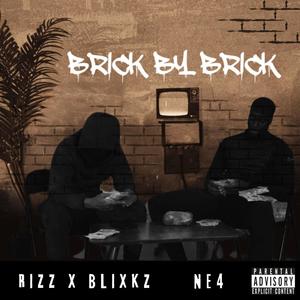 BRICK BY BRICK (Explicit)