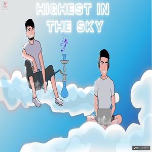 Highest In The Sky(feat. **)