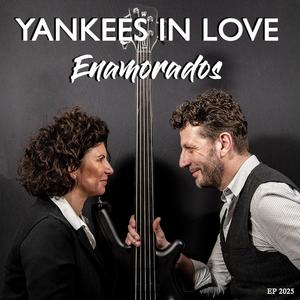 Enamorados (feat. Phil David & Jean-Luc Pajan)