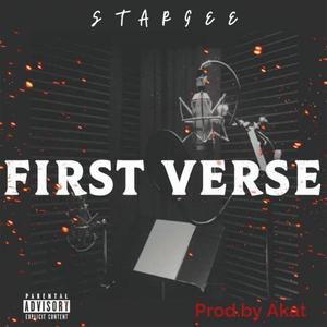 First Verse (Explicit)