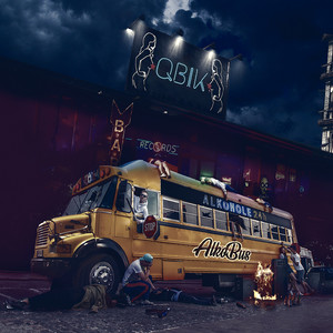 Alkobus (Explicit)