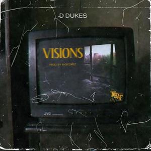 Visions (Explicit)