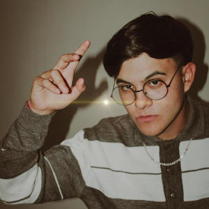 Un Hombre Como Yo (En Vivo)