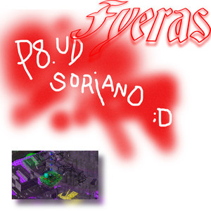 P8 Ud Soriano :D