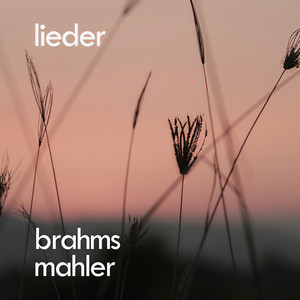 5 Lieder - Mahler: 5 Lieder - 4. Bei dir ist es traut