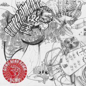 Bordello Of Blood (feat. Hard Squat Crew, Kompagni di Merende, Virux, OverKill Army & Kappa-O) (Explicit)