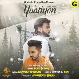 Yaariyan - Single