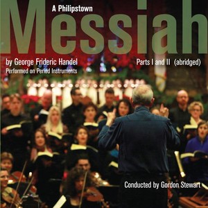 The Messiah, HWV 56 - 22. Recitative He That Dwelleth in Heaven (Tenor), Air Thou Shall Break Them With a Rod of Iron (Tenor)