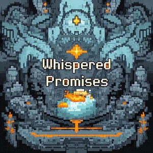 Whispered Promises