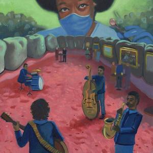 Trumpets(feat. Skipp Whitman) (Explicit)