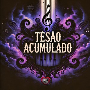 Tesão Acumulado (Explicit)