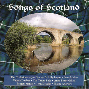 Songs Of Scotland