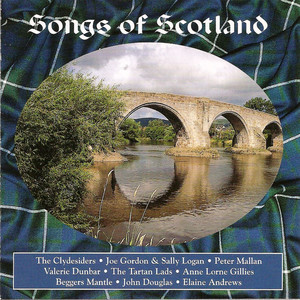 Roses Of Prince Charlie / The Old Rustic Brig / Scotland The Brave