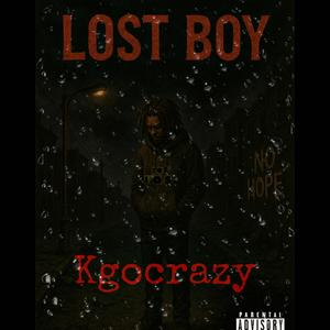 Lost Boy (Explicit)
