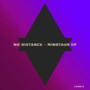 Minotaur EP