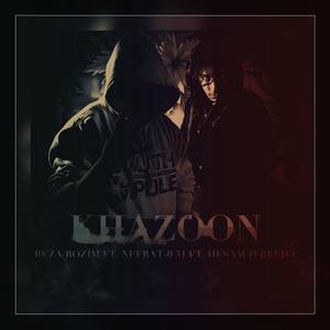 Khazoon(feat. Nefrat 051 & Hesam Jebreili)