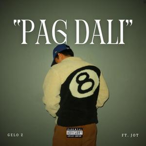 pagdali (feat. Jot) [Explicit]