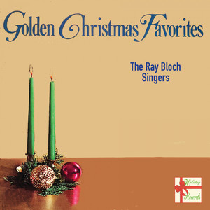 Golden Christmas Favorites