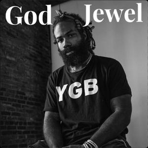 God Jewel (Explicit)