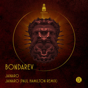 Jainaro (Paul Hamilton Remix)
