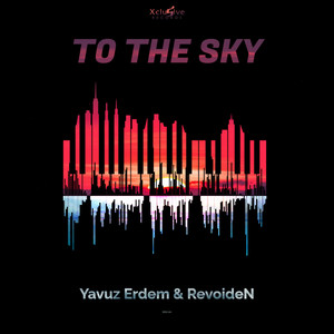 To The Sky (Radio Edit)