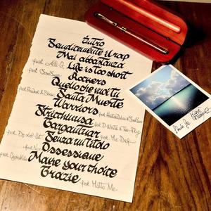 Rockers (feat. Essenne & Lil Bac) (Explicit)