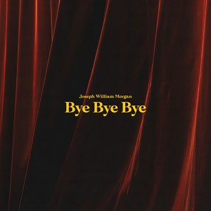 Joseph William Morgan - Bye Bye Bye