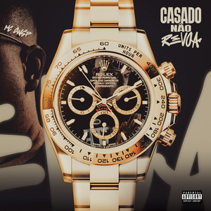 Casado Não Revoa (Explicit)