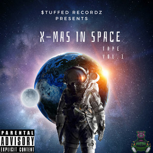 X-MAS IN SPACE (Explicit)