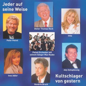 Die bessern ältern Herrn sind richtig