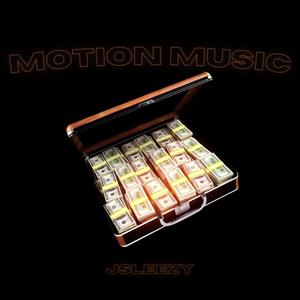 Motion Music (Explicit)