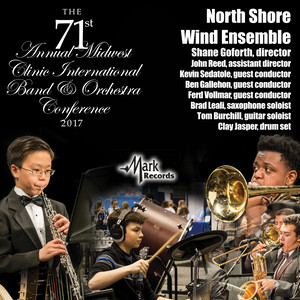 Colas Breugnon - Colas Breugnon: Overture (Arr. D. Hunsberger for Wind Ensemble) [Live] (Arr. D. Hunsberger for Wind Ensemble)