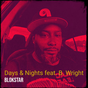 Days & Nights (Explicit)