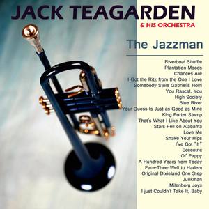 The Jazzman