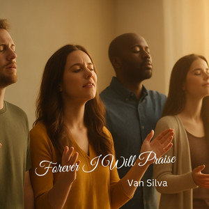 Forever I Will Praise